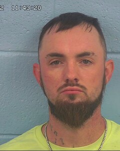 Mugshot of TIERCE, LOGAN