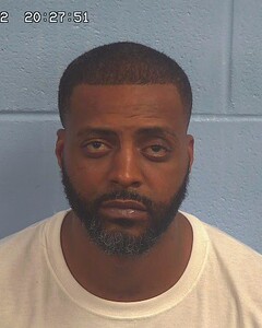 Mugshot of YOW, TERRY