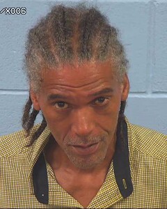 Mugshot of WOODS, SYLVESTER