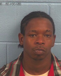 Mugshot of HEARD, TERENCE