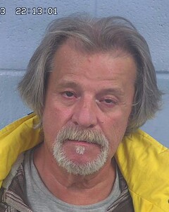 Mugshot of MAXWELL, JAMES