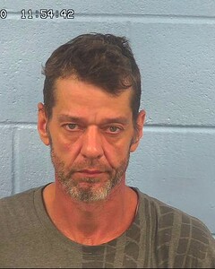 Mugshot of MOORE, JEFFEREY