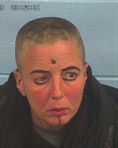 Mugshot of UNDERWOOD, RACHEAL