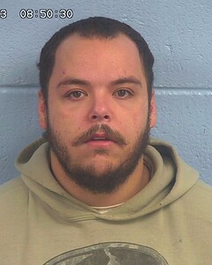 Mugshot of DAVIS, JUSTIN