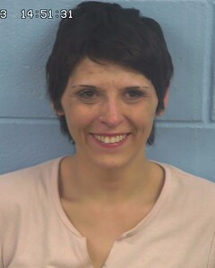 Mugshot of FILES, TAYLOR