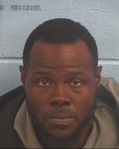 Mugshot of JOHNSON, DOMINIQUE