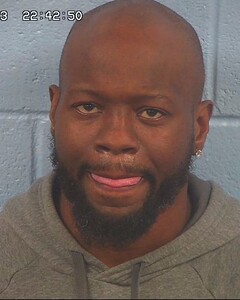 Mugshot of MCCLELLAN, MAURICE