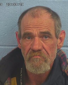 Mugshot of WHITMORE, RODNEY