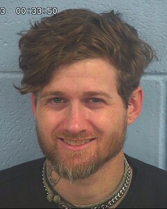 Mugshot of WEIMANN, GREGORY