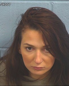 Mugshot of KOKASH, DAREEN