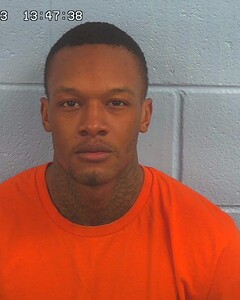 Mugshot of BUTLERKING, DEVON