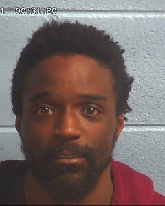 Mugshot of KING, COREY