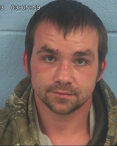 Mugshot of STARRICK, LEE