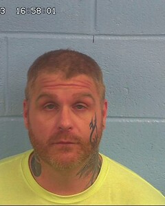 Mugshot of CULBERTSON, ROBERT