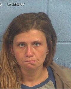 Mugshot of KELTON, MEGAN