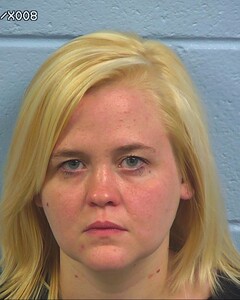 Mugshot of BURBANKS, JENNIFER