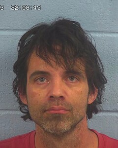 Mugshot of YOUNG, WALTER