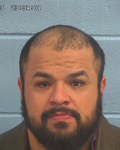Mugshot of LARAORTIZ, JAVIER