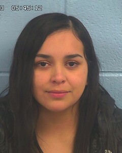 Mugshot of AVILA, AMERICA