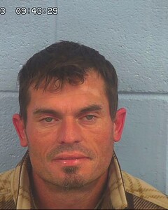 Mugshot of DAVIS, JEPTHA