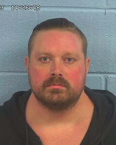 Mugshot of HARRELL, JOSHUA