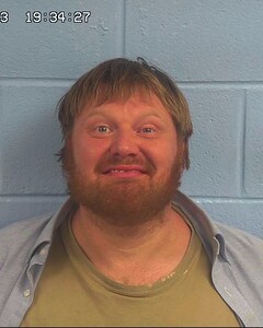 Mugshot of HYDE, JASON