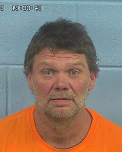 Mugshot of DECKER, WILLIAM