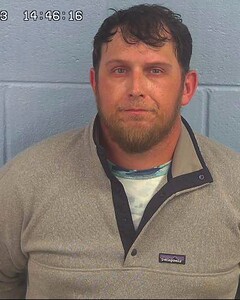 Mugshot of KAY, JUSTIN
