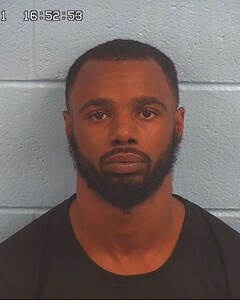 Mugshot of CORNELIOUS, ANTHONY