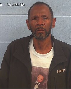 Mugshot of MILINER, WAYNE