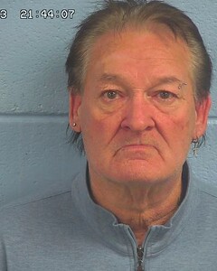 Mugshot of WILLIAMS, BILLY