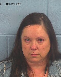 Mugshot of LETT, TERA