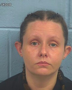 Mugshot of EAST, LUCRETIA
