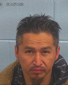 Mugshot of FLORES, EMANUEL
