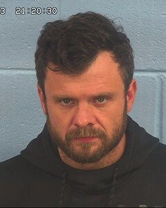 Mugshot of SAYLOR, ADRIAN