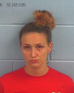 Mugshot of FOWLER, EMILY