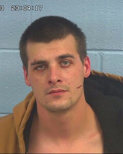 Mugshot of TATUM, SAMUEL