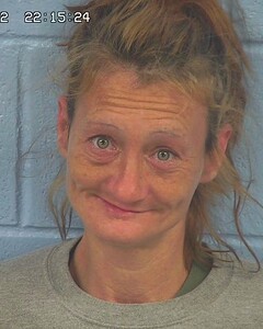 Mugshot of PRICE, JENNIFER