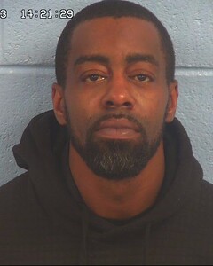 Mugshot of WOODS, DONNELL