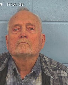Mugshot of RODGERS, JAMES