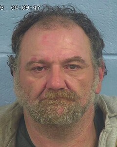 Mugshot of RICHARDS, JOSEPH