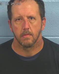 Mugshot of BELLEW, WILLIAM