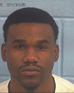 Mugshot of JONES, KEEONTAE