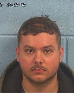 Mugshot of THOMPSON, JEFFERY