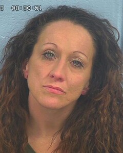 Mugshot of EDWARDS, RACHEL