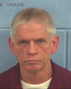 Mugshot of CHAPMAN, JOHN