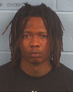 Mugshot of HALE, RUBARIUS