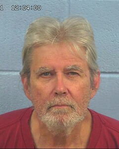 Mugshot of BOWERS, JERRY