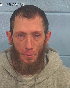 Mugshot of HASSELL, BRIAN