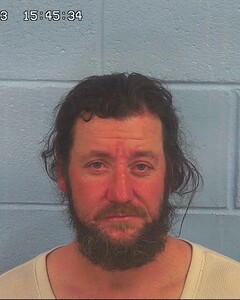 Mugshot of MARLER, CHARLES